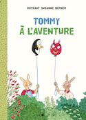 Tommy à l'aventure